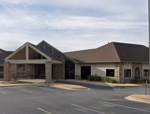 New Path Mental Health and Wellness Conway in Conway, Arkansas
