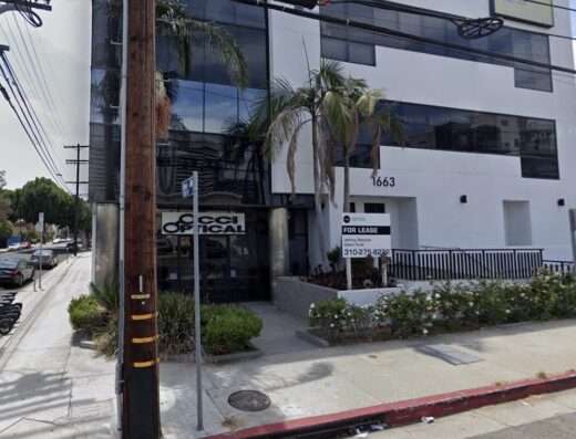 Pulse TMS in Los Angeles, California