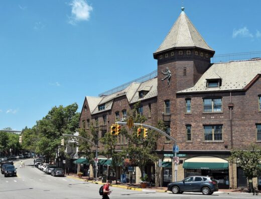Tikkun Urban Great Neck in Great Neck, New York