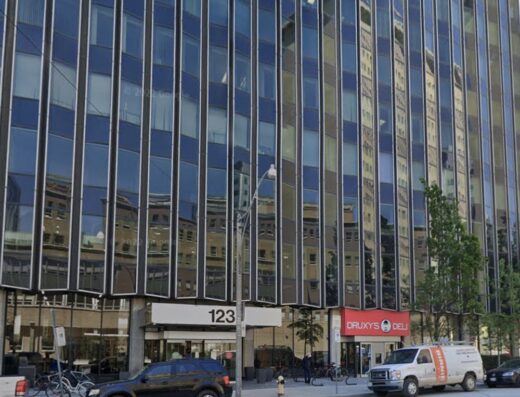 Toronto Ketamine Clinic in Toronto, Canada