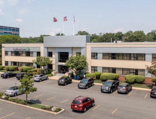Emerge Ketamine in Woburn, Massachusetts