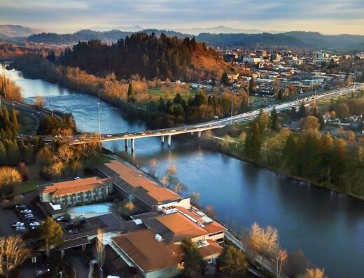 Epic Healing Eugene in Eugene, Oregon