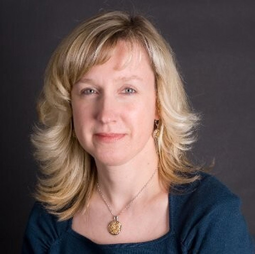 Dr. Jeanette Waxmonsky, Head of Clinical Services at Noma Therapy - At-Home Ketamine-Assisted Psychotherapy