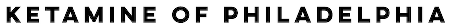 Ketamine of Philadelphia in Philadelphia, Pennsylvania logo