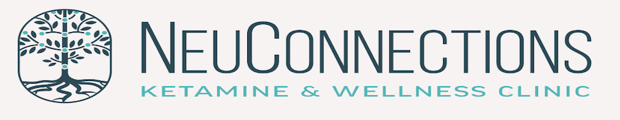 NeuConnections Ketamine & Wellness in Highlands Ranch, Colorado logo