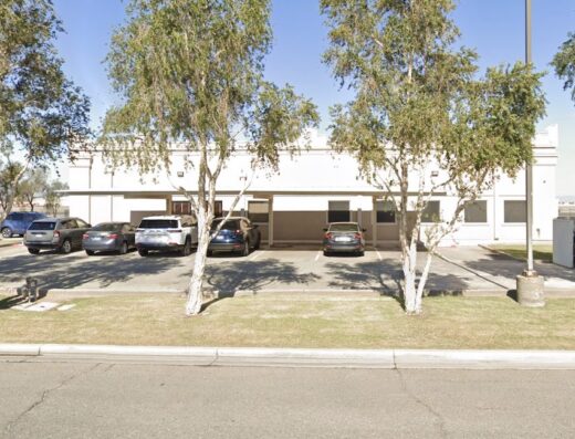 Sun Valley Behavioral Medical Center in Imperial, California