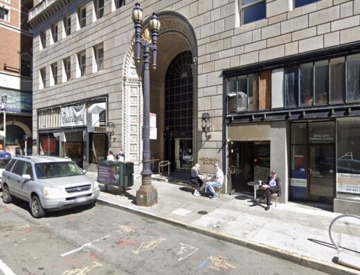 Vital Ketamine Medical Clinic San Francisco in San Francisco, California