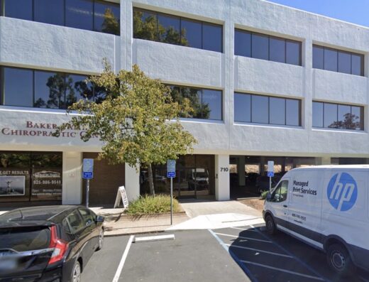 Vital Ketamine Medical Clinic Walnut Creek in Walnut Creek, California