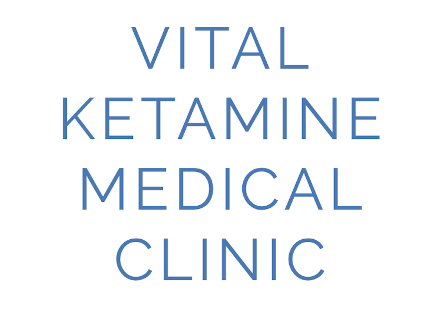 Vital Ketamine Medical Clinic Walnut Creek in Walnut Creek, California logo