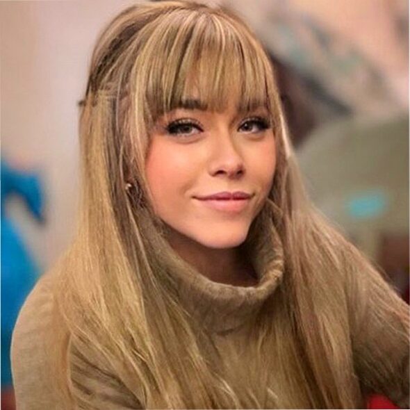 Angelica Bottaro