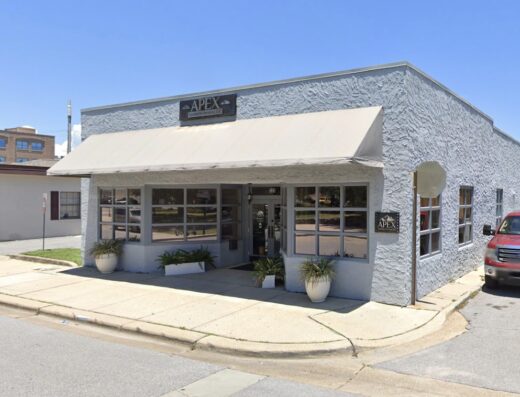 Apex Psychiatry in Pensacola, Florida
