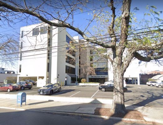 Greenbrook TMS Fairfield in Fairfield, Connecticut