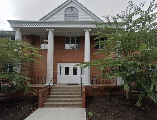 Greenbrook TMS West Hartford in West Hartford, Connecticut