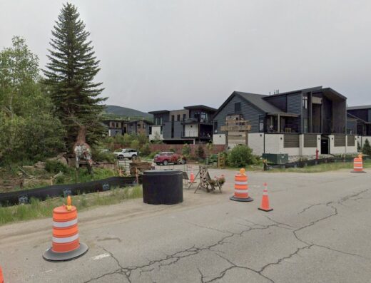 Grit Therapy Silverthorne in Silverthorne, Colorado