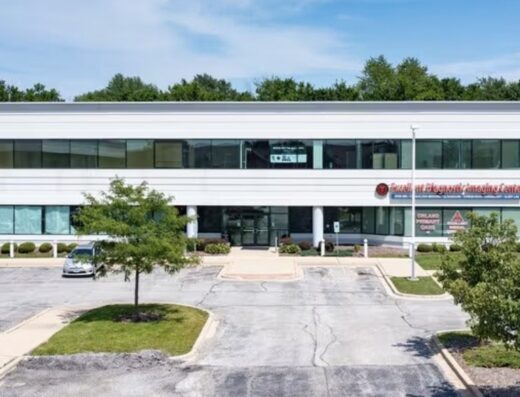 Hopemark Health Orland Park in Orland Park, Illinois