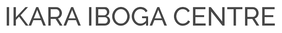 Ikara Iboga Centre in Costa Rica logo