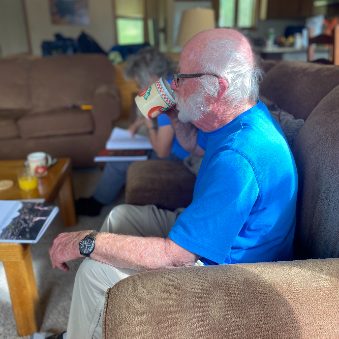 older folks and psychedelics