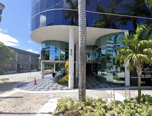 Ketamine Lounge in Miami Beach, Florida