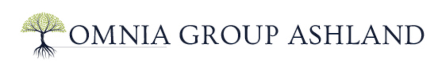 Omnia Group Ashland in Ashland, Oregon logo
