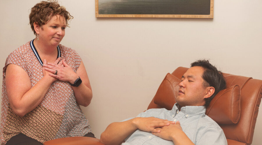 I Took a Psychedelic-Assisted Therapy Course. Here’s What I Learned
