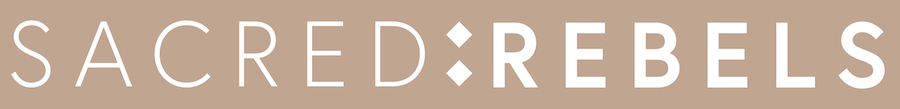 Sacred Rebels in Iquitos, Peru logo