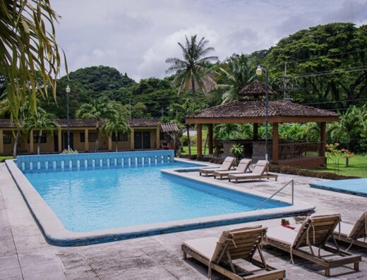 SoulCentro Retreats in Nicoya Peninsula, Costa Rica