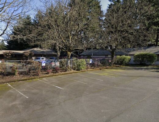 The Journey Service Center in Portland, Oregon