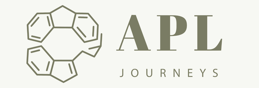 APL Journeys Ecuador in Quito, Ecuador logo