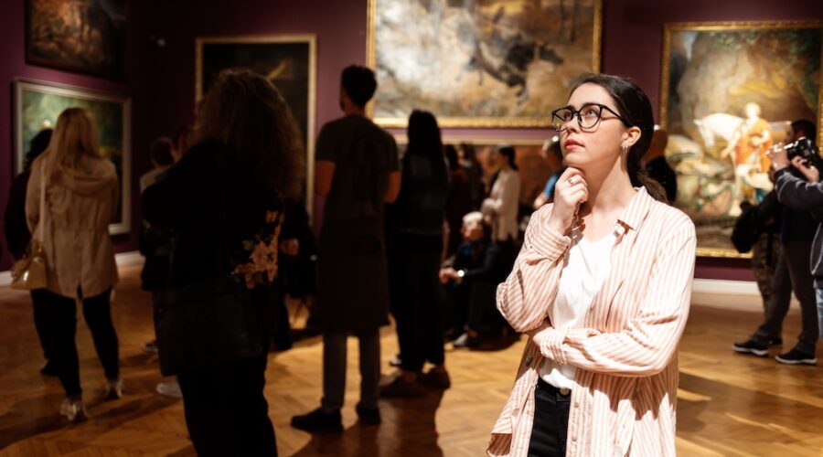 Why the “Museum Dose” is the Goldilocks of Psilocybin Consumption