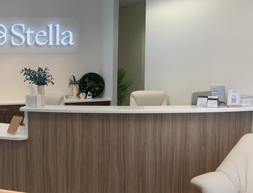 Stella Center Chicago in Westmont, Illinois.