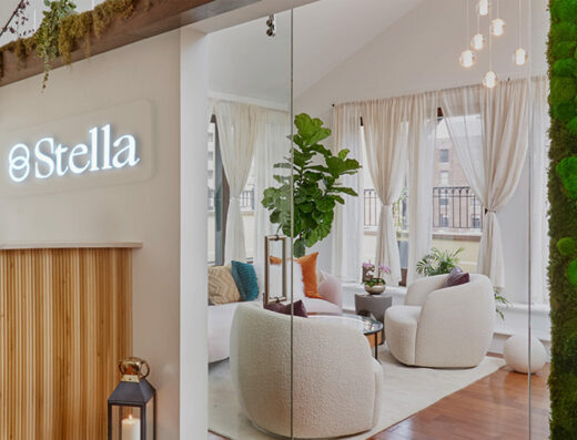 Stella Center New York City in New York, New York.