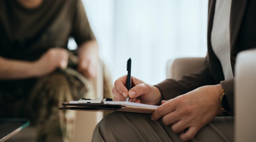 A Veteran’s Guide to Qualifying for Ketamine Treatment at the VA