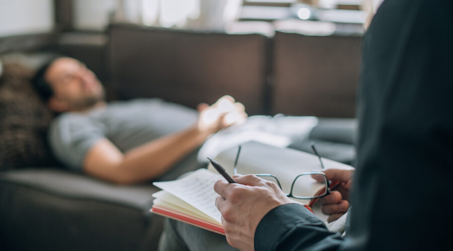 Here’s How Ketamine-Assisted Psychotherapy (KAP) Works