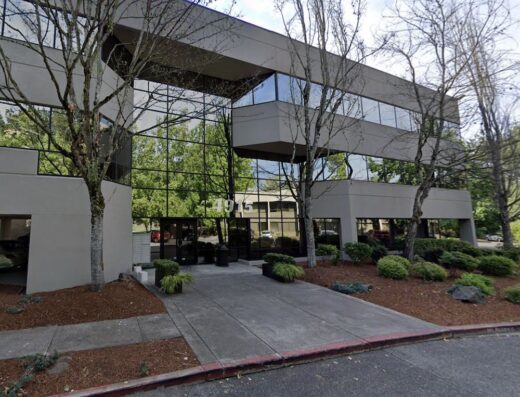 Fractal Soul in Beaverton, Oregon