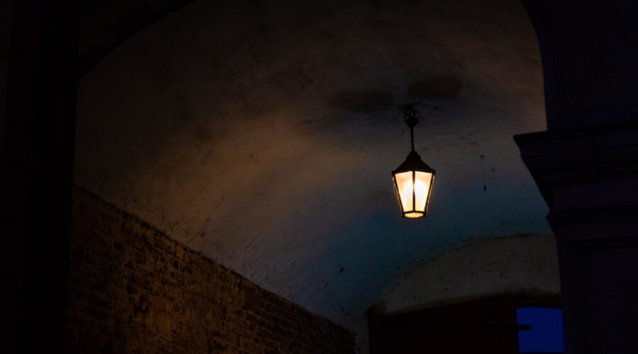 Exploring Shadow Work: Understanding Your Inner Darkness