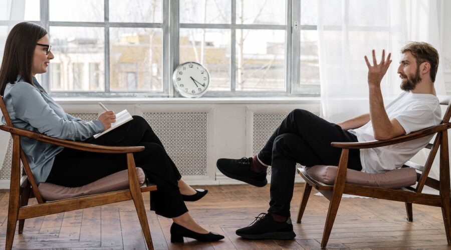 Mental Health’s Role in Boosting Longevity