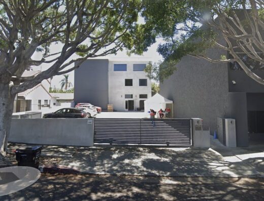 Conscious Health in Los Angeles, California