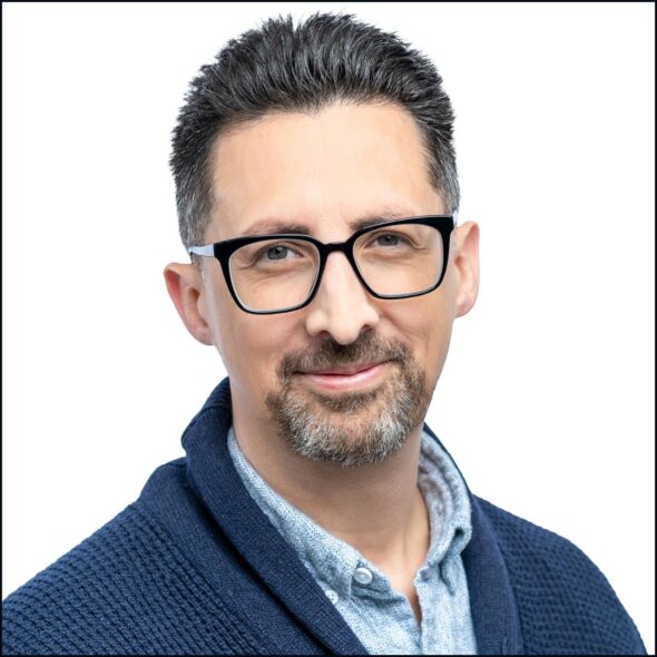 Dr. Ben Medrano