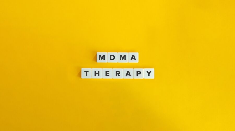 Alternatives to MDMA Therapy for PTSD: Effective Treatment Options