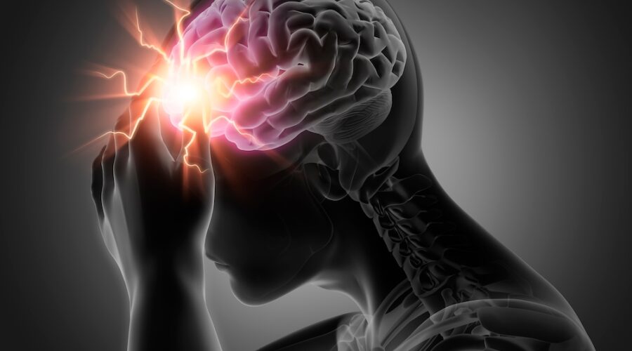 Can Psychedelics Treat ‘Suicide Headaches’