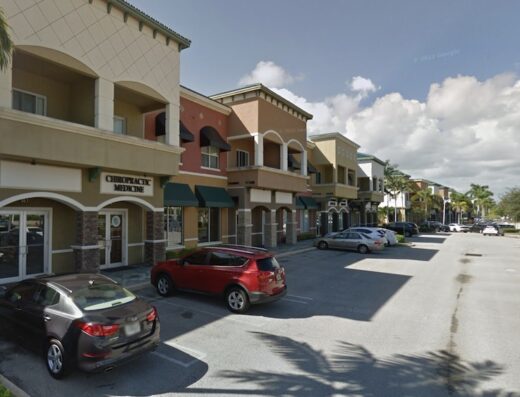 Ketamine Healing Group in Boynton Beach, Florida