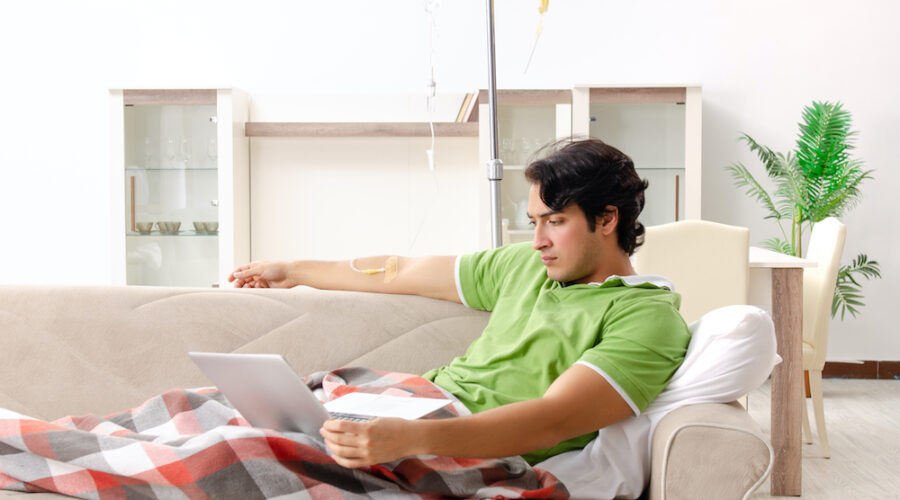 Study of 11,000 Patients Shows Ketamine Telehealth Safe and Effective