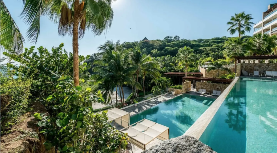 Psychedelic Tourism Will Push ‘Wellness Tourism’ Across The $1 Trillion Mark In 2024