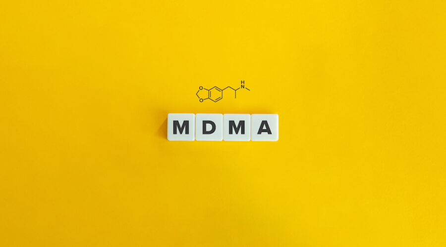 The FDA May Approve MDMA to Treat PTSD: Here’s What to Know