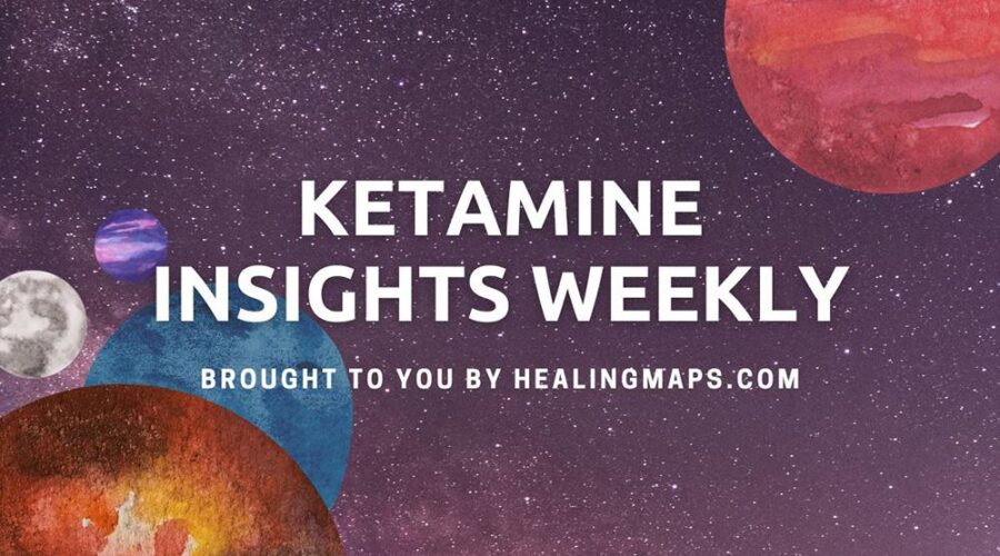 Interested in the Ketamine Industry? We’ve Created the First Newsletter For You