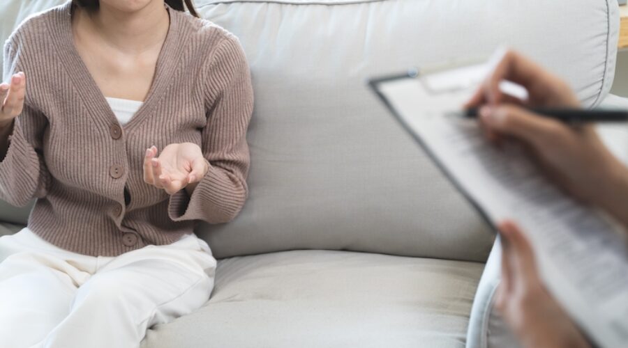How Can You Tell If A Psychedelic Integration Therapist is Trustworthy