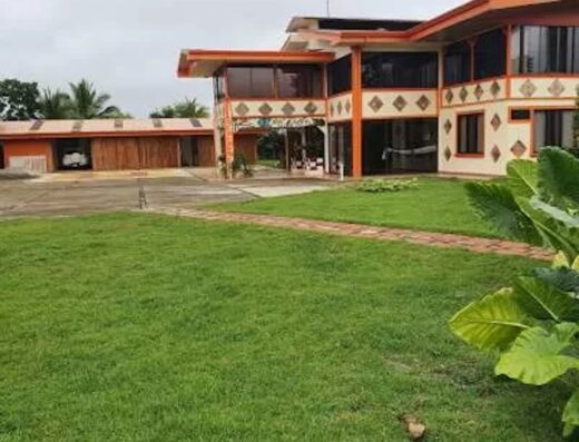 Iboga Wellness Center in Costa Rica