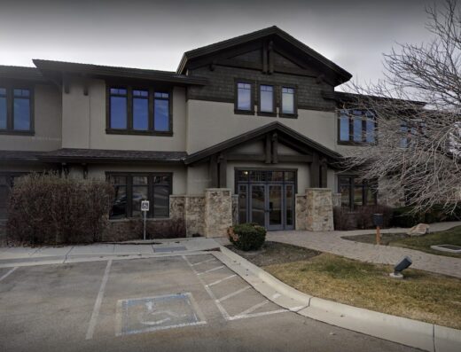Koru Wellness in Draper, Utah