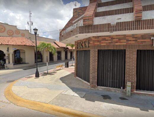 MindScape Retreat in Cozumel, Mexico