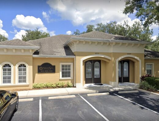 Neurospa Citrus Park in Citrus Park, Florida
